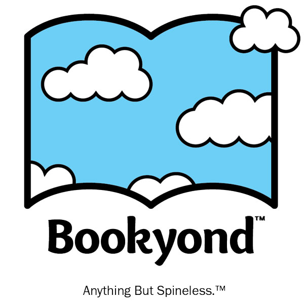Bookyond Publishing is an innovative new company, taking books and other printed media in surprising and inventive directions.